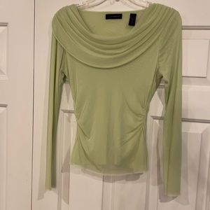 Beautifully layered Context top size Small